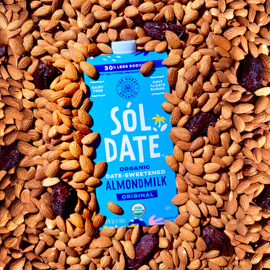 Four Benefits of Dates for Your Kiddos